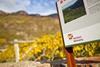 Itinerario del vino di Terlano