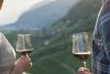 South Tyrolean wine route