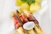 La stagione degli asparagi di Terlano