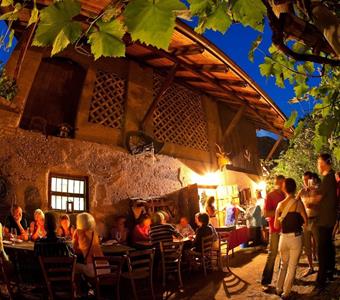 La Notte di San Urbano a Terlano